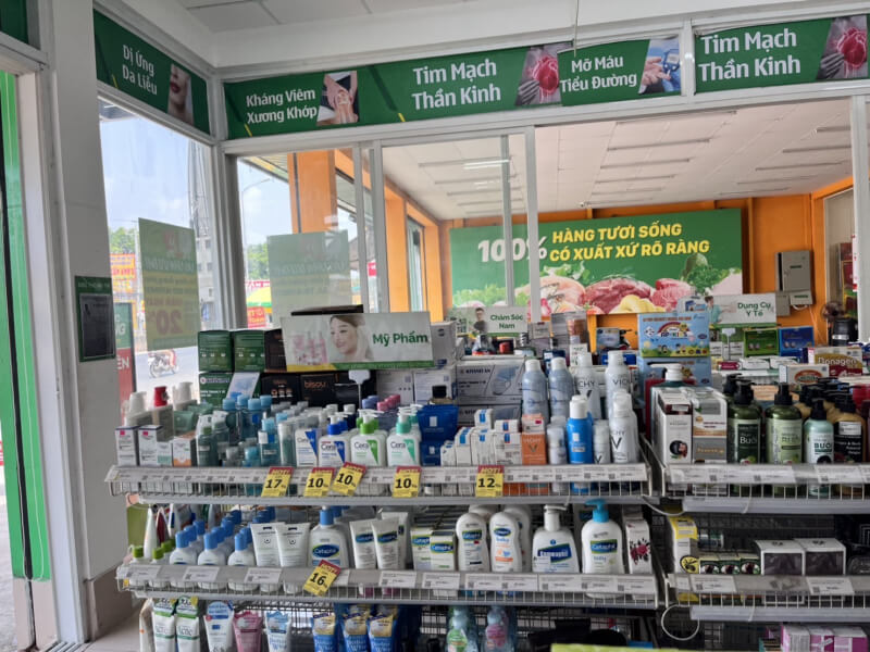 Ấp Phước Đức B, Phường Gia Lộc, Tỉnh Tây Ninh, Việt Nam